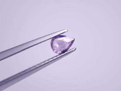 SA-150　サファイア(カザフスタン産)　0.29ct