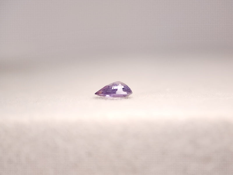 SA-150　サファイア(カザフスタン産)　0.29ct