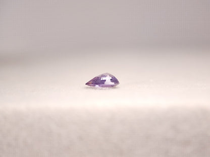 SA-150　サファイア(カザフスタン産)　0.29ct