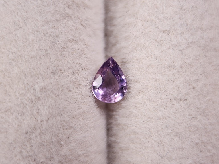 SA-150　サファイア(カザフスタン産)　0.29ct