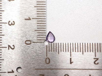 SA-150　サファイア(カザフスタン産)　0.29ct