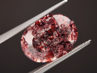SSV-4　スーパーセブン（※欠けあり）　6.68ct