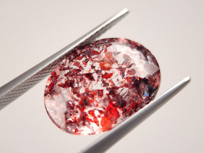 SSV-4　スーパーセブン（※欠けあり）　6.68ct