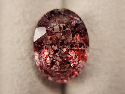 SSV-4　スーパーセブン（※欠けあり）　6.68ct