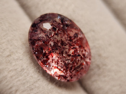 SSV-4　スーパーセブン（※欠けあり）　6.68ct