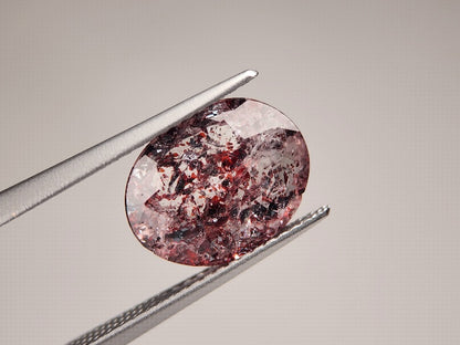 SSV-5　スーパーセブン（※欠けあり）　3.42ct