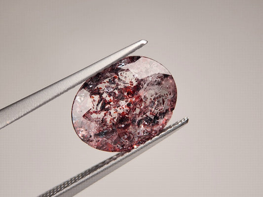 SSV-5　スーパーセブン（※欠けあり）　3.42ct
