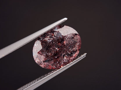 SSV-5　スーパーセブン（※欠けあり）　3.42ct