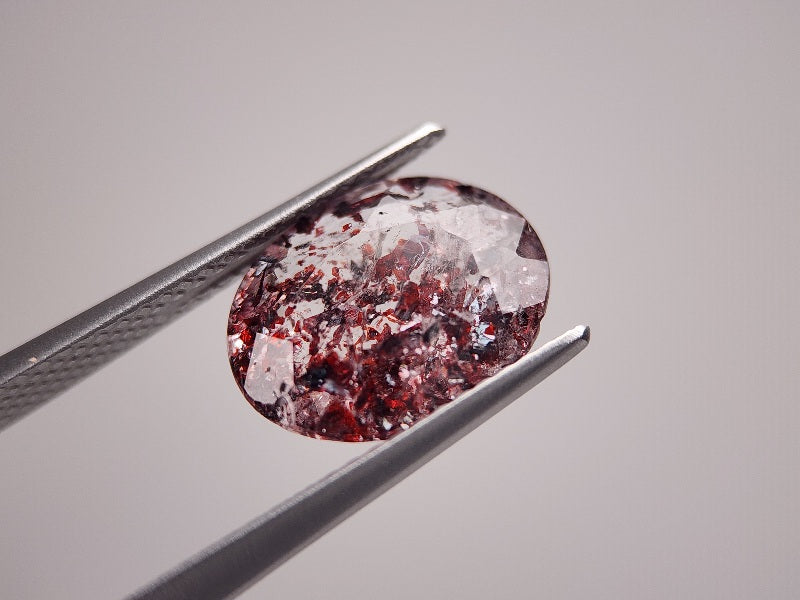 SSV-5　スーパーセブン（※欠けあり）　3.42ct