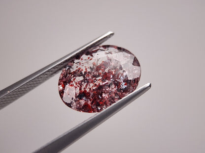 SSV-5　スーパーセブン（※欠けあり）　3.42ct