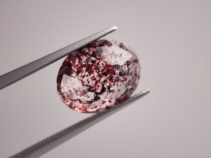 SSV-5　スーパーセブン（※欠けあり）　3.42ct