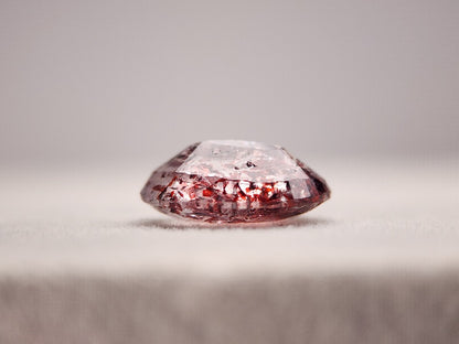 SSV-5　スーパーセブン（※欠けあり）　3.42ct