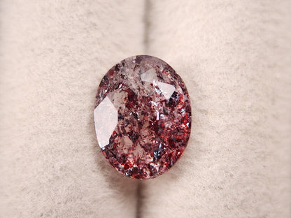 SSV-5　スーパーセブン（※欠けあり）　3.42ct