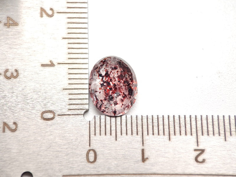 SSV-5　スーパーセブン（※欠けあり）　3.42ct