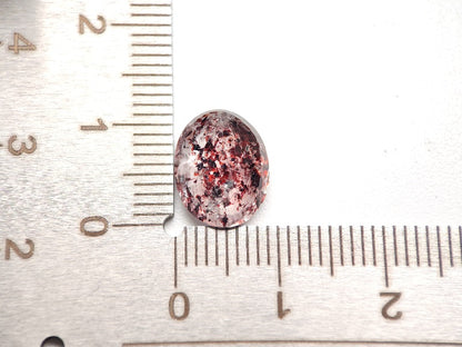 SSV-5　スーパーセブン（※欠けあり）　3.42ct