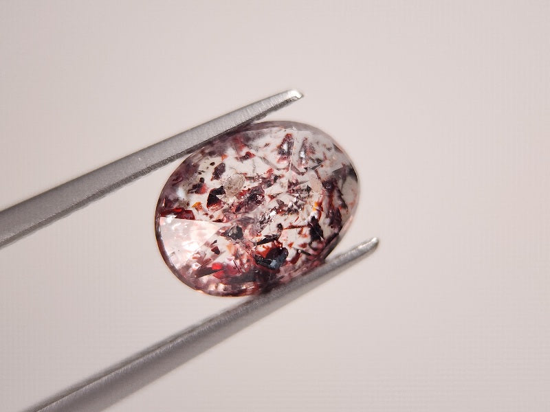 SSV-6　スーパーセブン（※欠けあり）　1.73ct