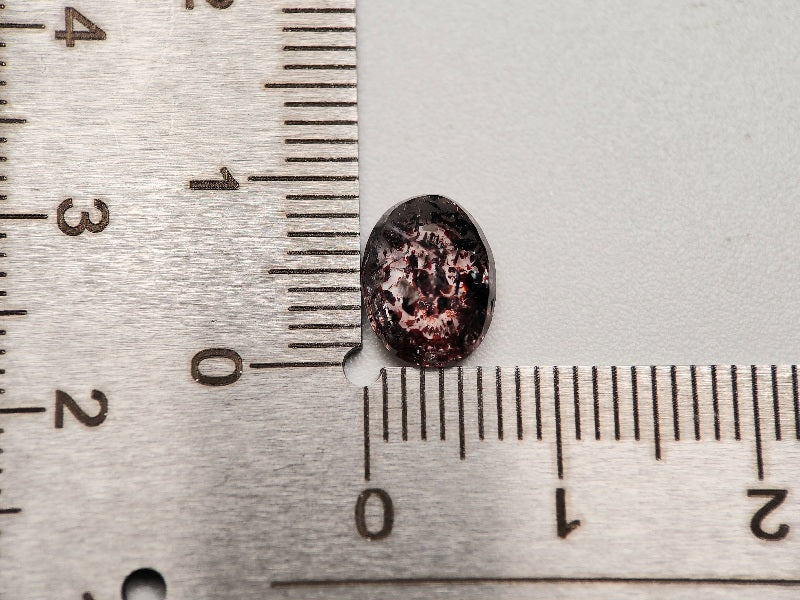 SSV-6　スーパーセブン（※欠けあり）　1.73ct