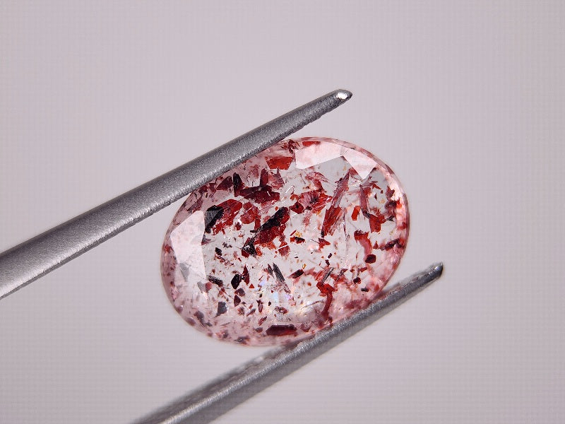 SSV-7　スーパーセブン　2.89ct