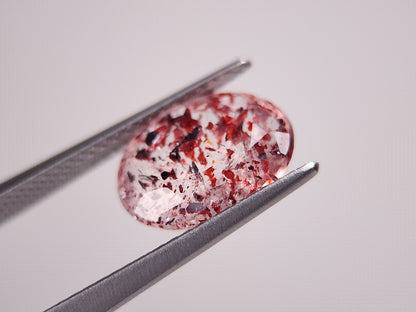 SSV-7　スーパーセブン　2.89ct
