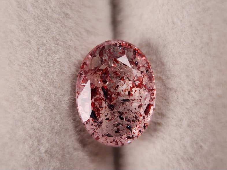 SSV-7　スーパーセブン　2.89ct