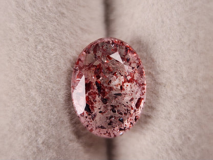 SSV-7　スーパーセブン　2.89ct