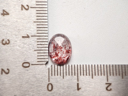 SSV-7　スーパーセブン　2.89ct