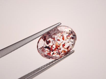 SSV-9　スーパーセブン　2.54ct