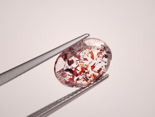 SSV-9　スーパーセブン　2.54ct