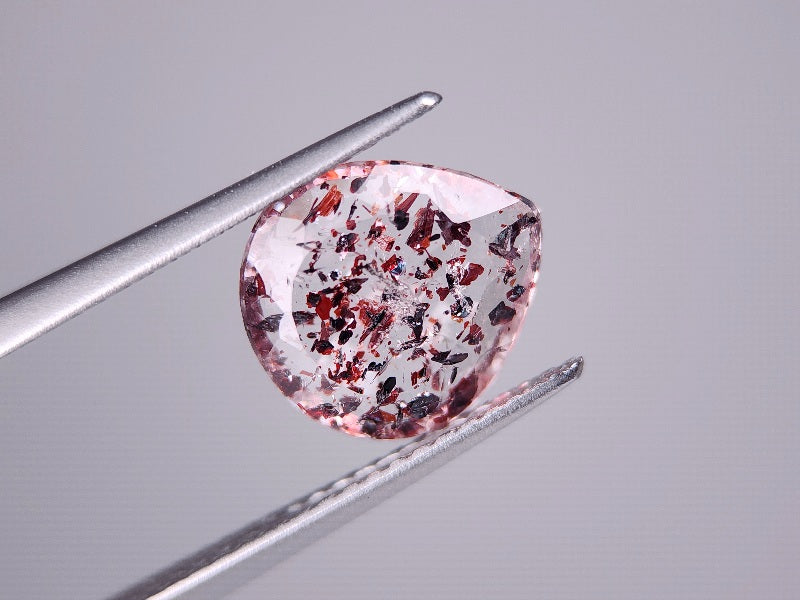 SSV-10　スーパーセブン　2.31ct