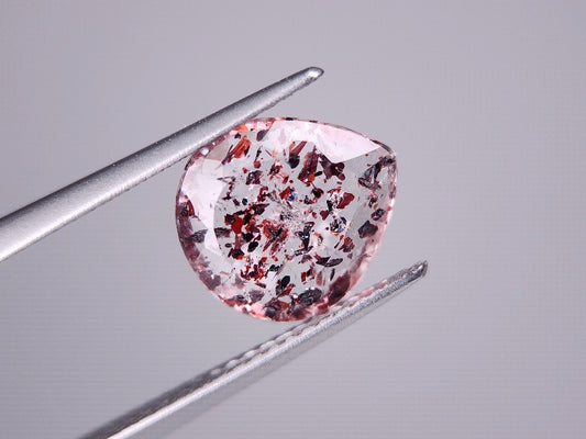 SSV-10　スーパーセブン　2.31ct