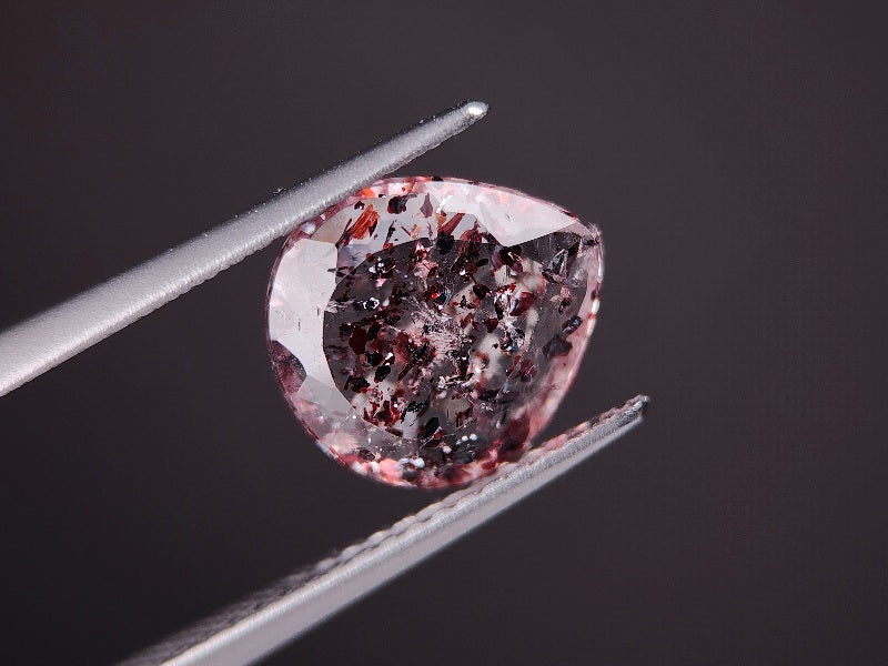 SSV-10　スーパーセブン　2.31ct