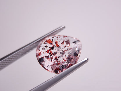 SSV-10　スーパーセブン　2.31ct