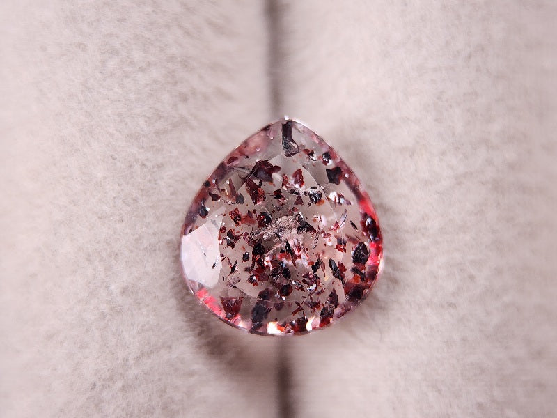 SSV-10　スーパーセブン　2.31ct