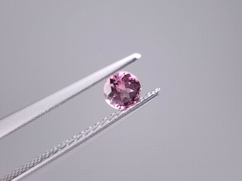 MYGA-16　マラヤガーネット　0.26ct
