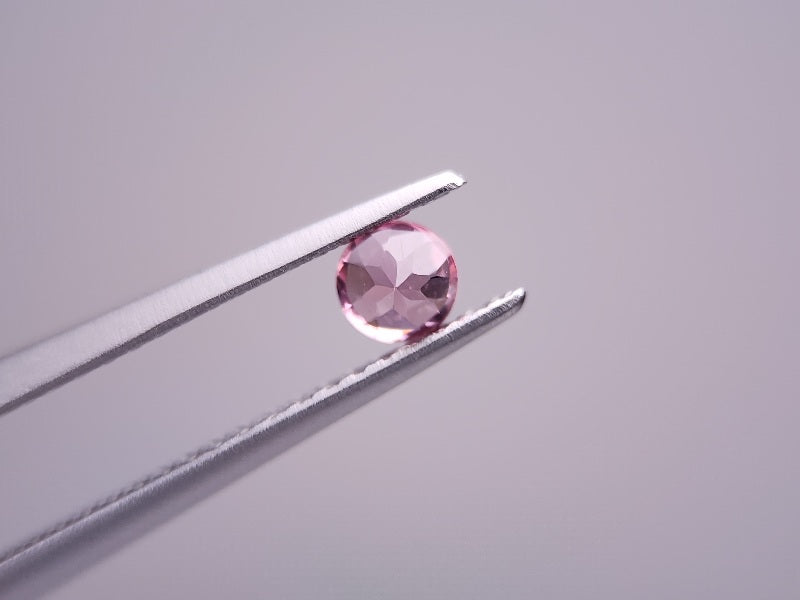 MYGA-16　マラヤガーネット　0.26ct