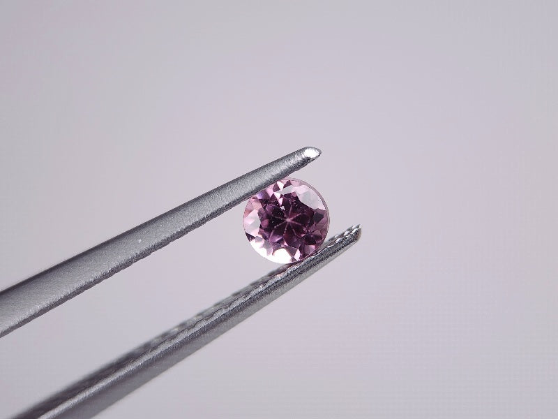 MYGA-17　マラヤガーネット　0.26ct
