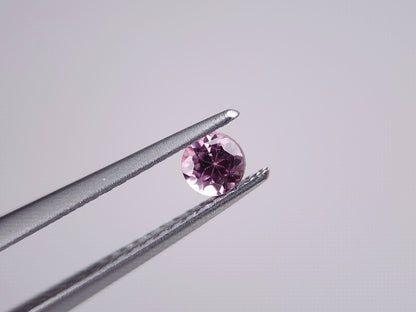 MYGA-17　マラヤガーネット　0.26ct