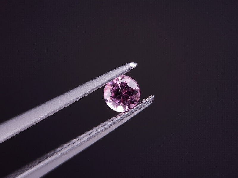 MYGA-17　マラヤガーネット　0.26ct