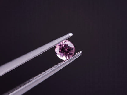 MYGA-17　マラヤガーネット　0.26ct