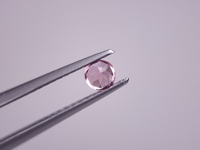 MYGA-17　マラヤガーネット　0.26ct