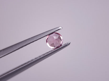 MYGA-17　マラヤガーネット　0.26ct
