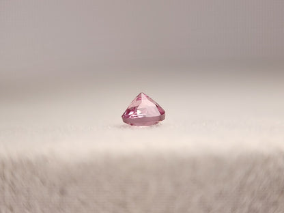 MYGA-17　マラヤガーネット　0.26ct