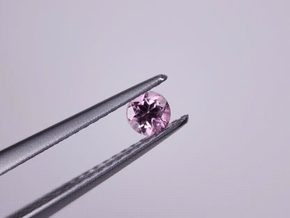 MYGA-18　マラヤガーネット　0.26ct