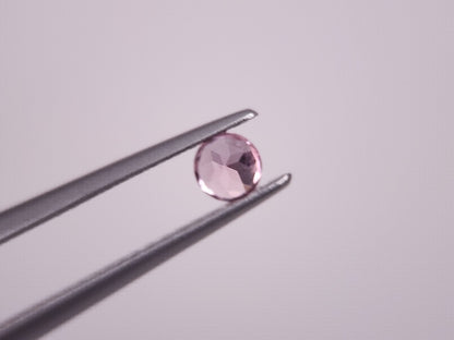 MYGA-18　マラヤガーネット　0.26ct