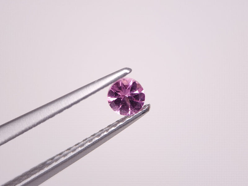 MYGA-19　マラヤガーネット　0.22ct