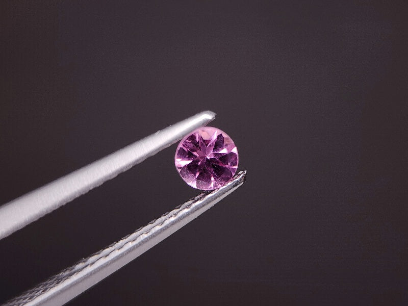 MYGA-19　マラヤガーネット　0.22ct