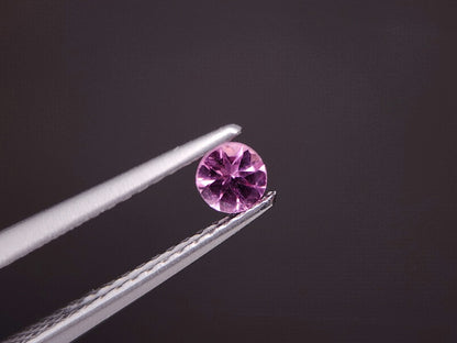 MYGA-19　マラヤガーネット　0.22ct