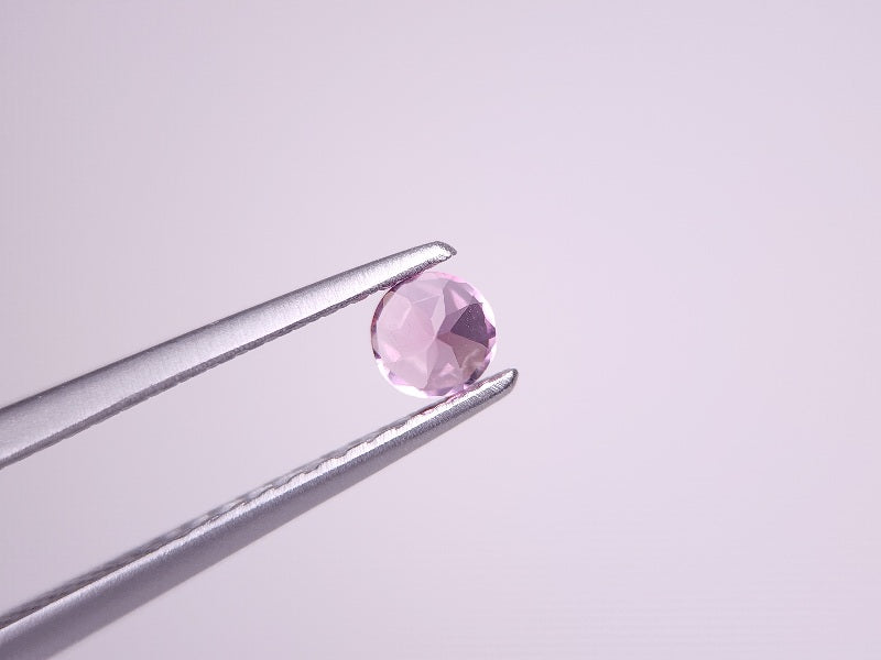MYGA-19　マラヤガーネット　0.22ct