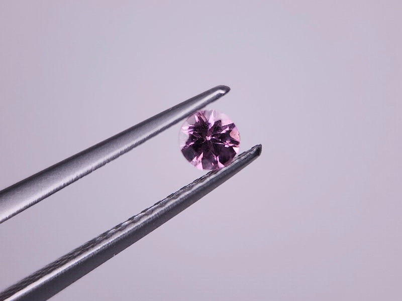 MYGA-20　マラヤガーネット　0.22ct