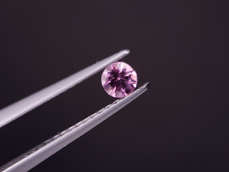 MYGA-20　マラヤガーネット　0.22ct